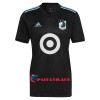 Virallinen Fanipaita Minnesota United Kotipelipaita 2022-23 - Miesten